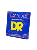 PURE BLUES Electric Guitar Strings - Light (9-42), зображення 2